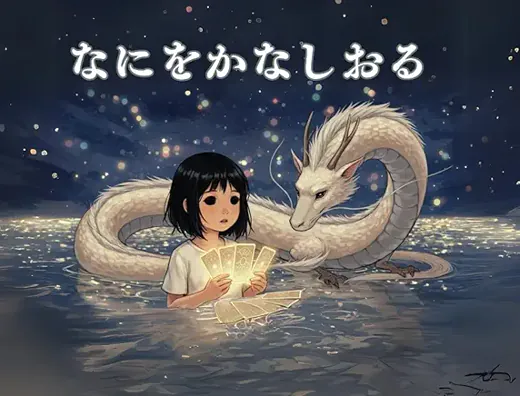 なにをかなしおる
