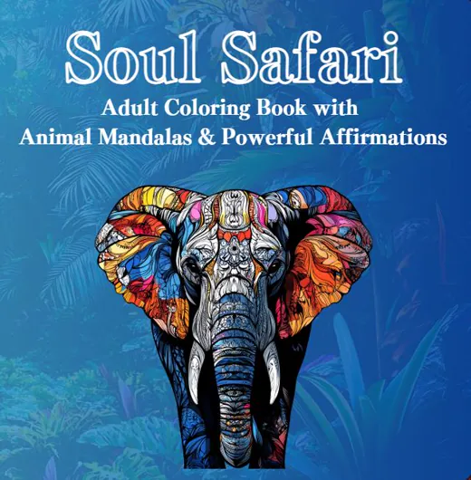 Soul Safari