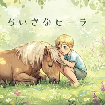 ちいさなヒーラー
