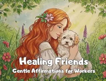 Healing Friends