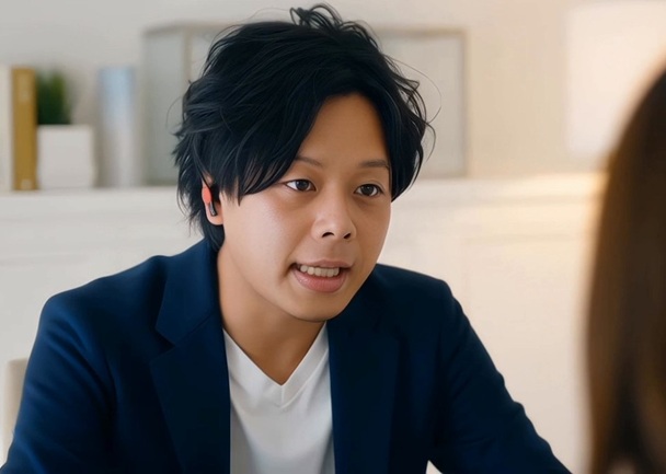 霊視太郎さん